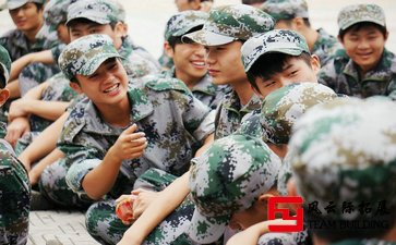 我為什么這么討厭“軍訓(xùn)式”的團(tuán)建！