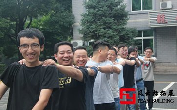 做最好的拓展培訓(xùn)師-晨練的實(shí)施