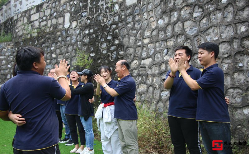 團(tuán)隊建設(shè)意義