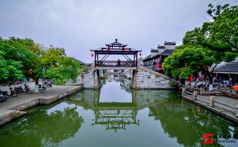 蘇州團(tuán)建好去處