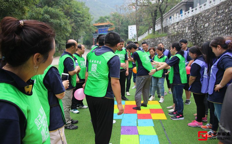 北京團建拓展哪里好玩，性價比還高