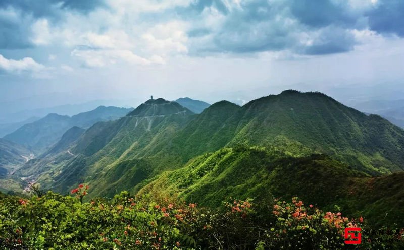 懷柔石門山景區(qū)