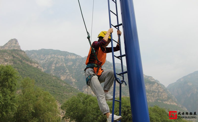 怎么衡量一個(gè)團(tuán)建拓展是否值得去參加？