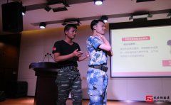 軍訓(xùn)后的收獲和感悟400字2篇