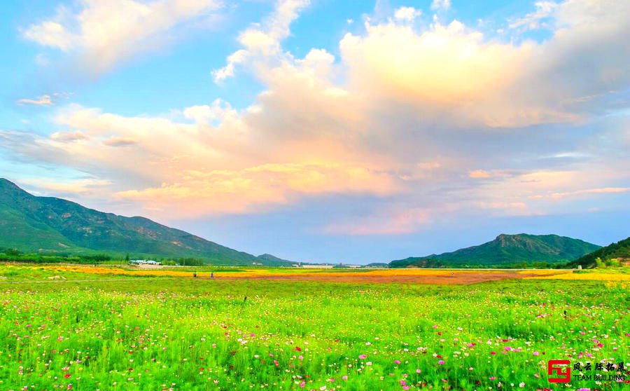 昌平十三陵團(tuán)建基地