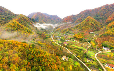 北京郊區(qū)有名團(tuán)建開會民宿有哪些？