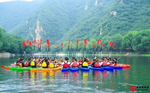 北京團建活動項目有哪些？比較火的網紅團建游戲